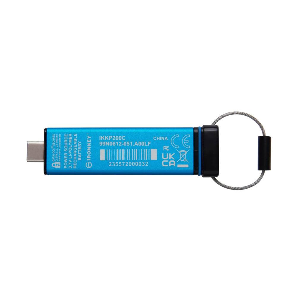 UVE DATALOCK  
"SECURED CLEVRLLC.U  
3 clevs ers.compatents  
E St SOURCE: LI-POLYMER RECHARGEABLE BATTERY POWER 3 3.7V  
IKKP200C  
CHINA  
IRONKEY  
99N0612-051.A00LF  
.A00LF  
FC CE UK I  
235572000032  
CA