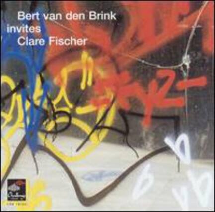 Bert van den Brink
invites
Clare Fischer