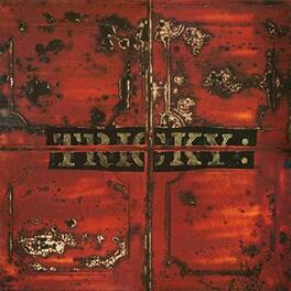 Tricky - Maxinquaye - VINYL LP
