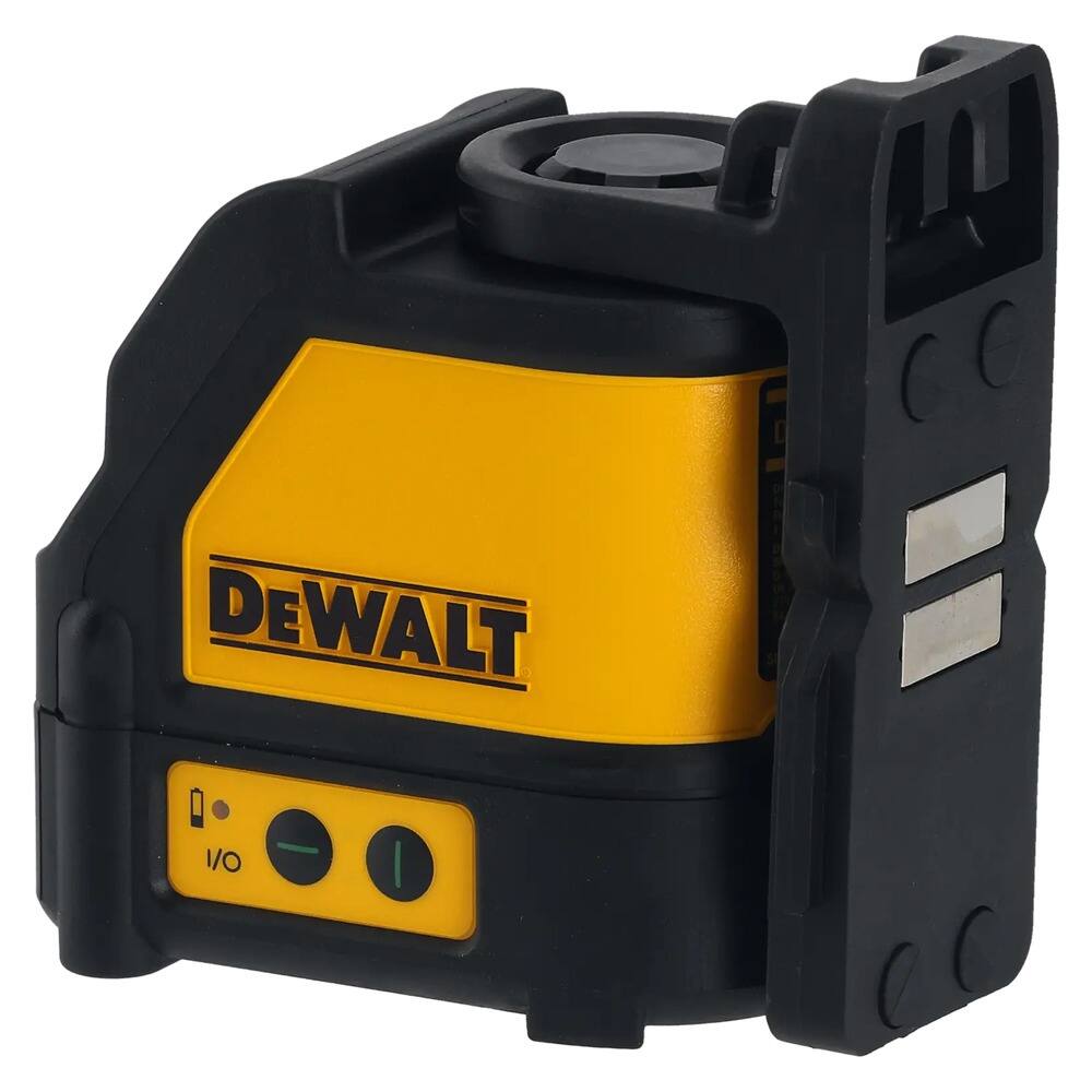 DEWALT  
CC  
1/0