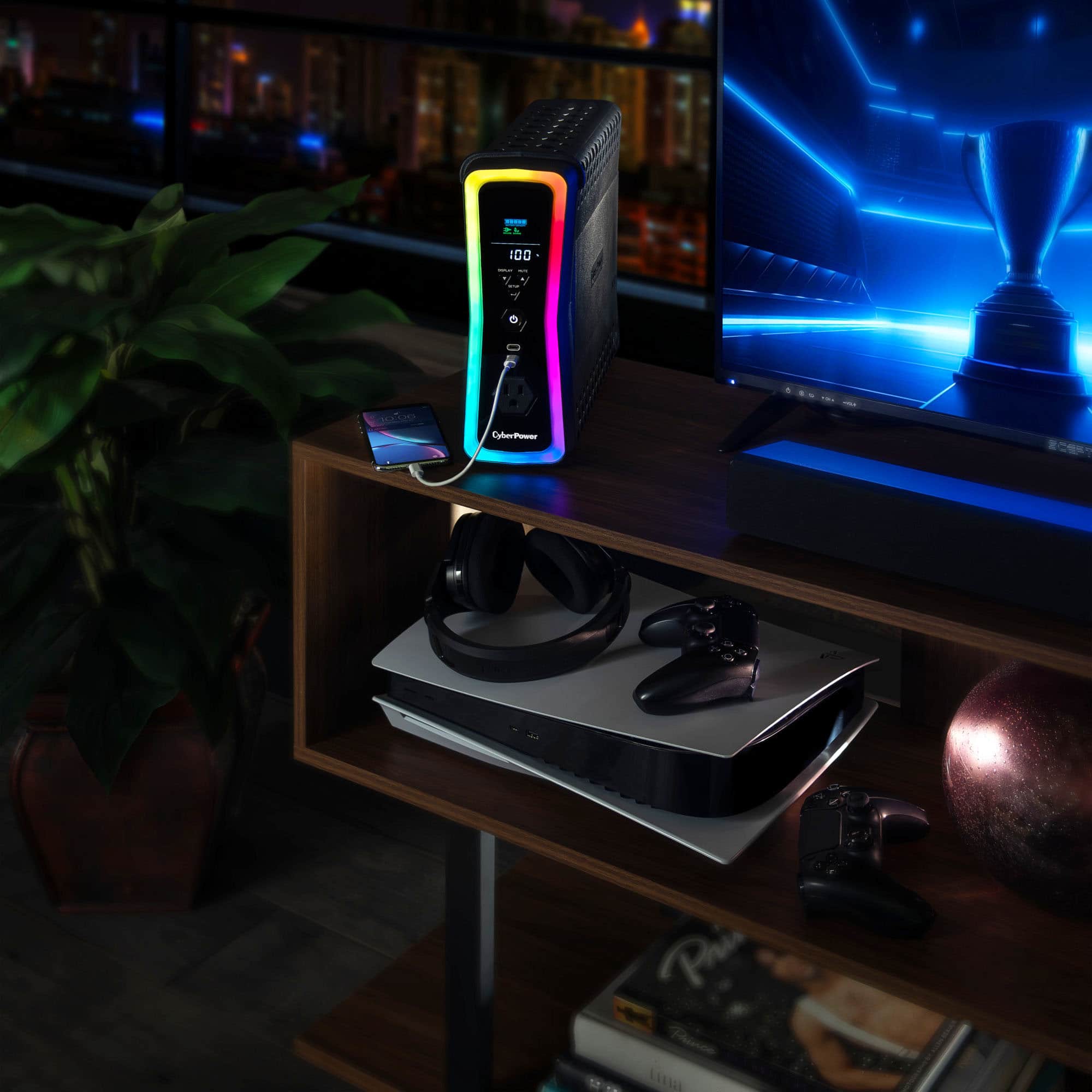 Canon - ON 100 7D - ColocPower - Tina