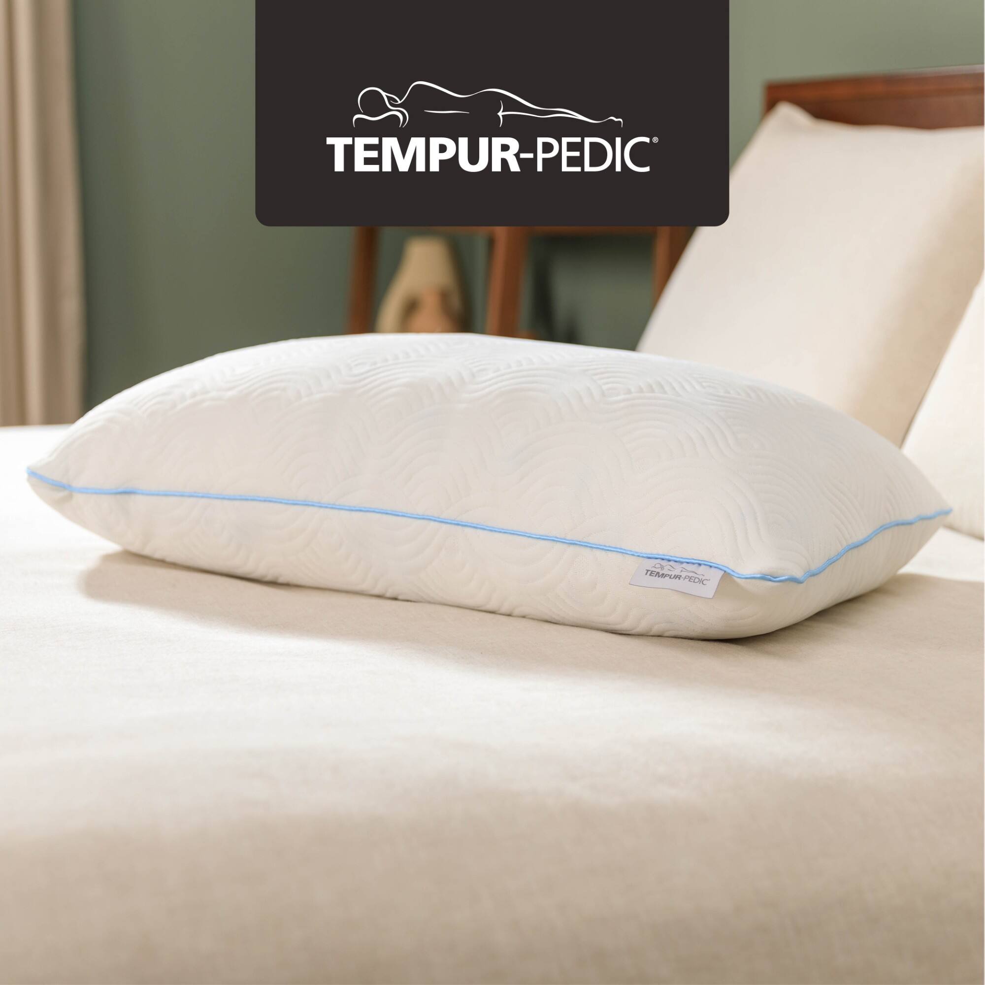 TEMPUR-PEDIC
