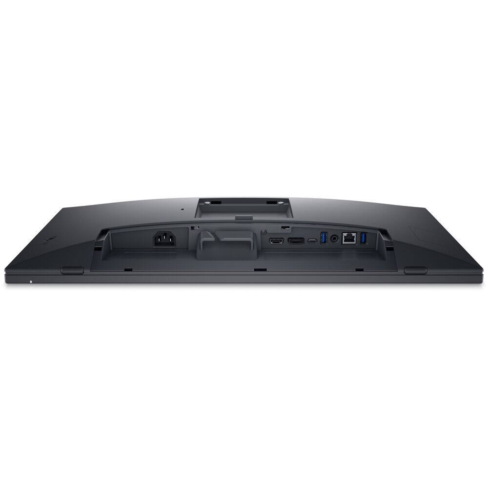 Alt View 3. Dell - Dell 24 P2424HT + Network Cable + Headphone Extender + Cleaning Kit + Cable Ties.