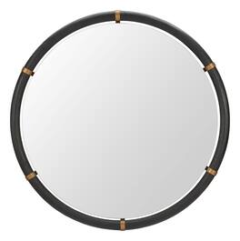 Hivvago - Brile Mirror - Black