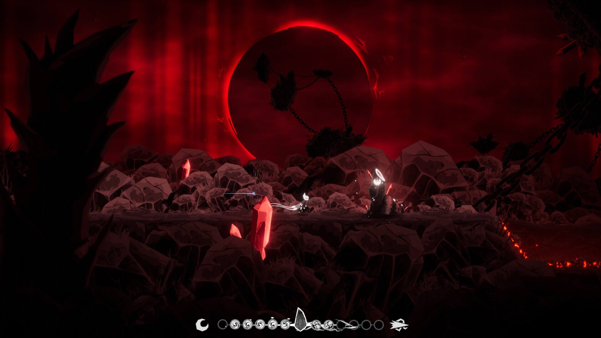 Angle. Red Art Games - Elypse.