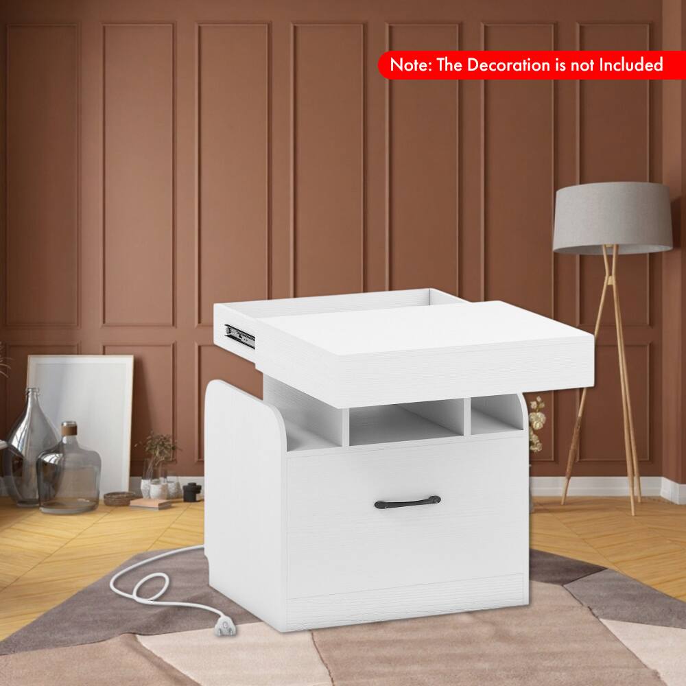 Note: The Decoration is not Included