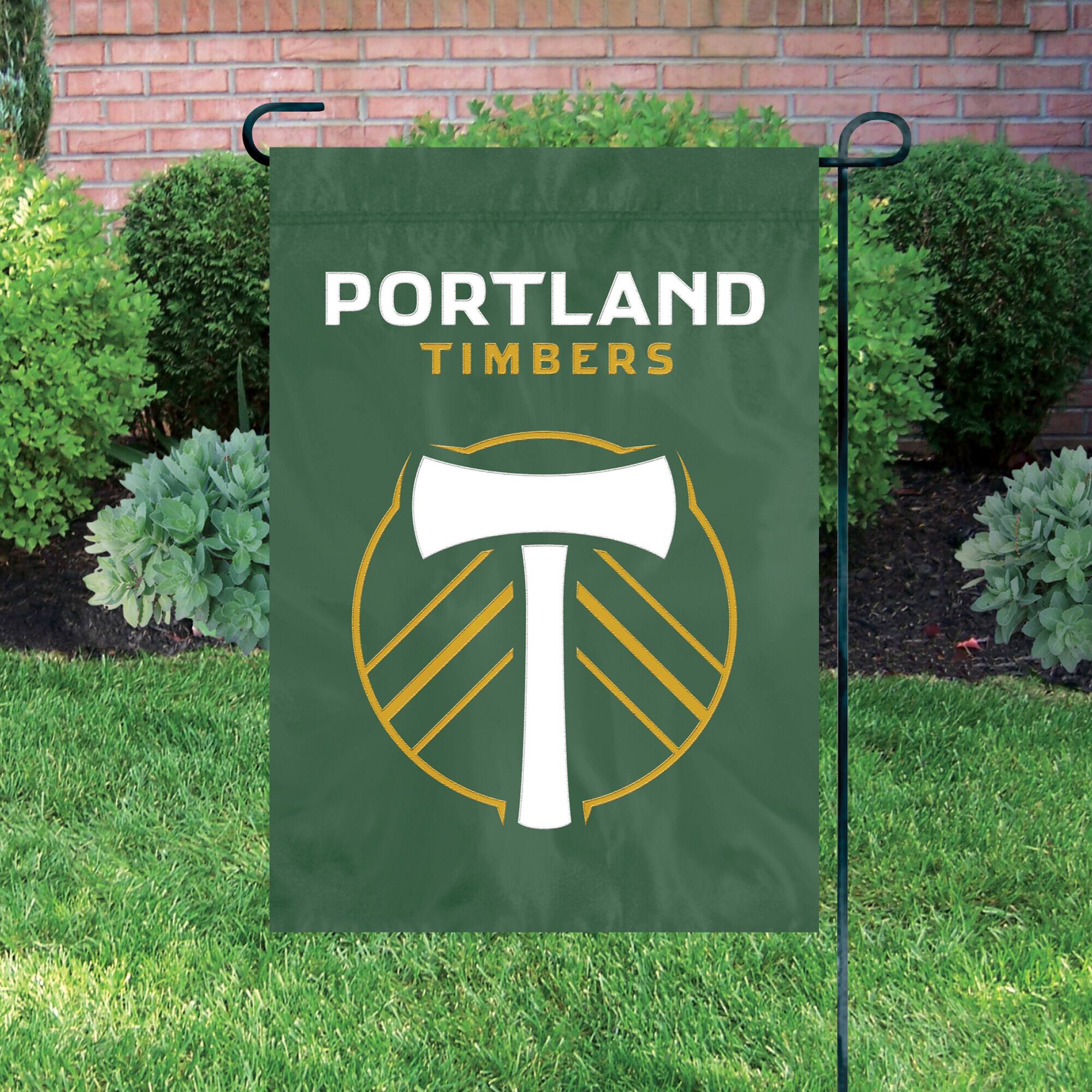 PORTLAND TIMBERS