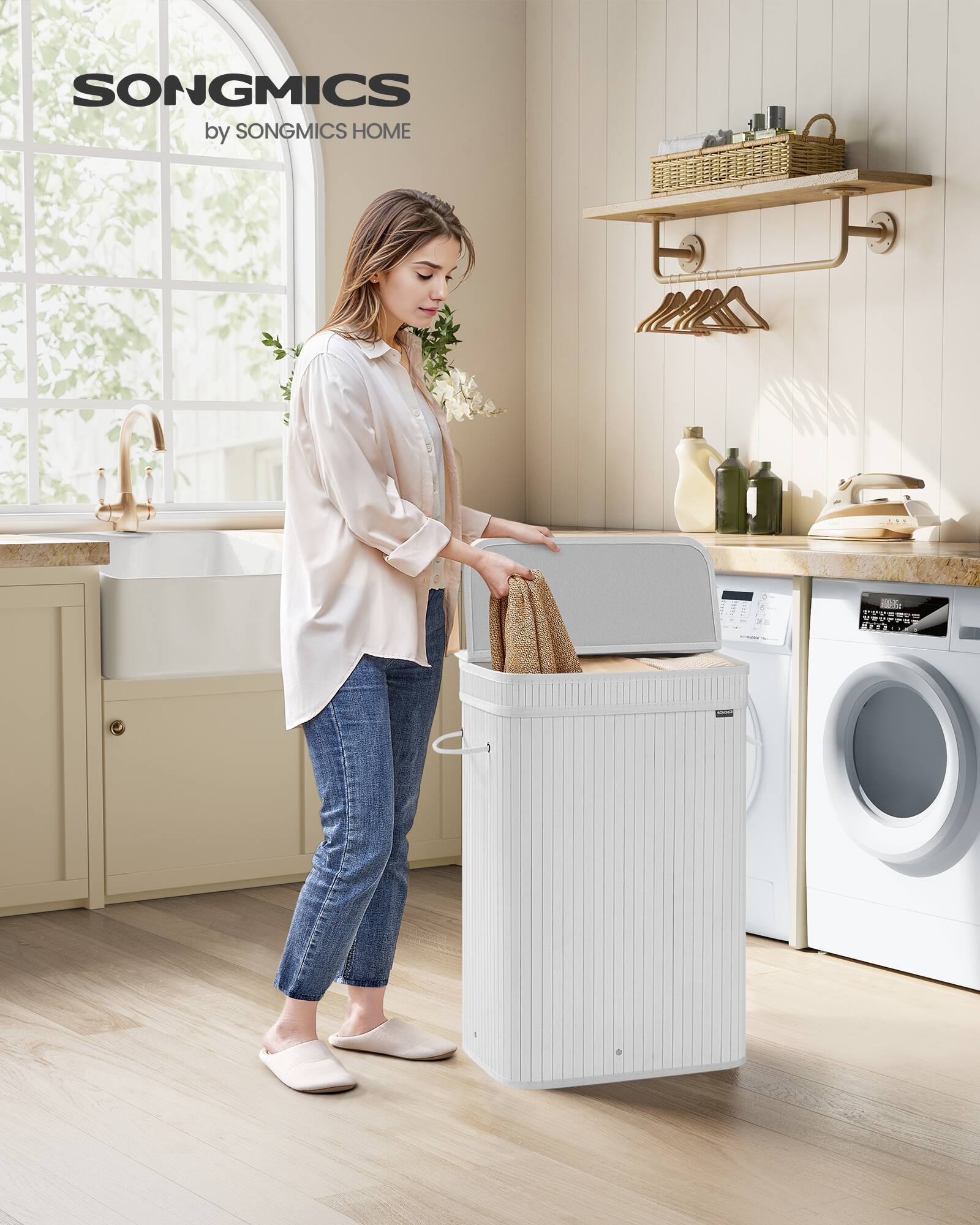 SONGMICS  
by SONGMICS HOME