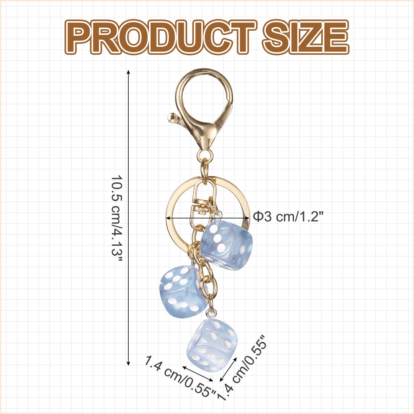 PRODUCT SIZE

10.5 cm/4.13"  
3 cm/1.2"  
1.4 cm/0.55"