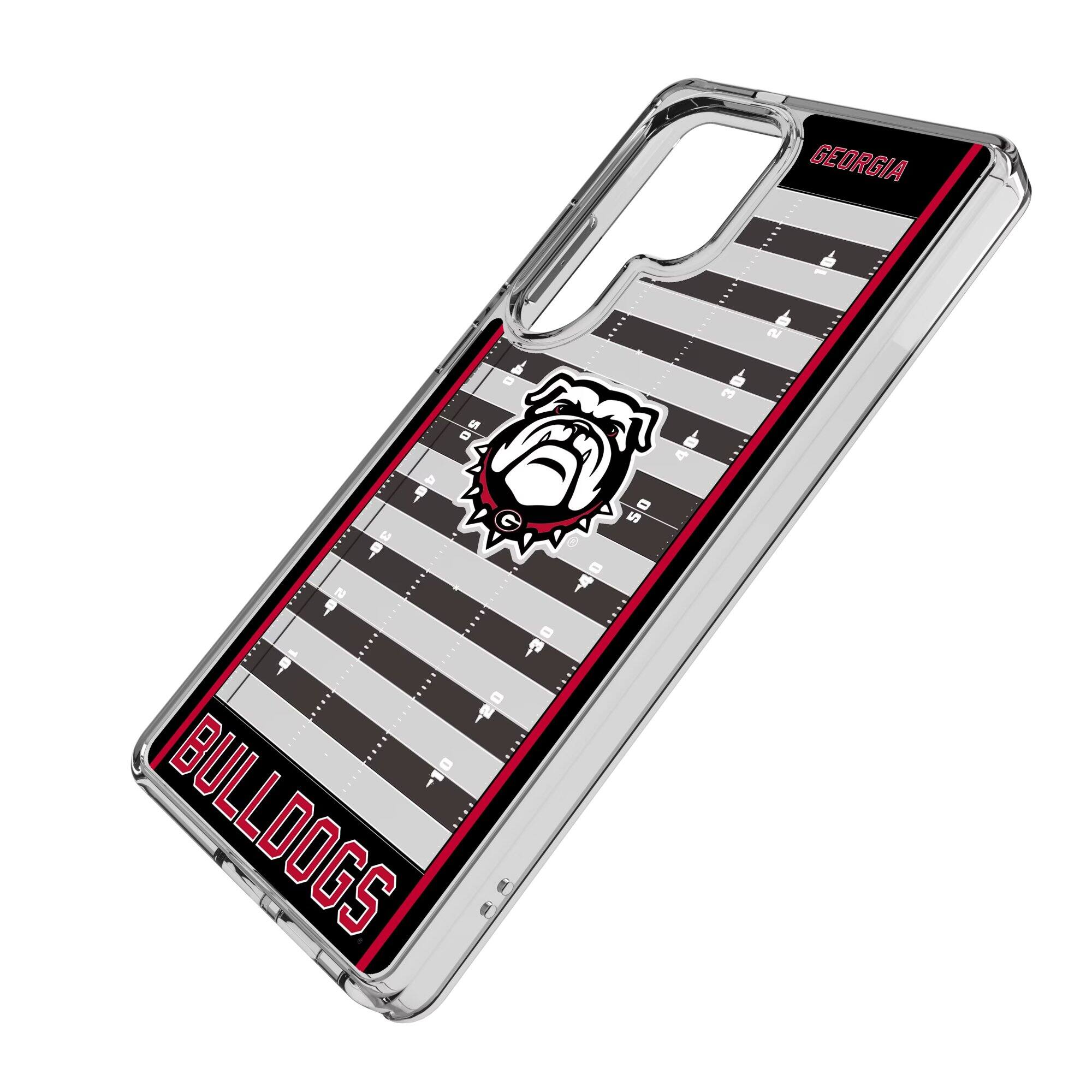 GEORGIA d - OS a & 3 u a G 1 5 0 BULLDOGS 0 -4 0 0 5