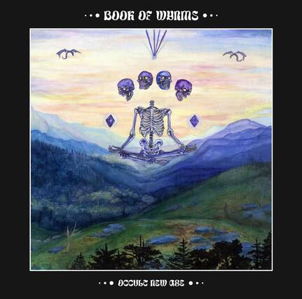 BOOK OF WYRMS
OCCULT NEW AGE