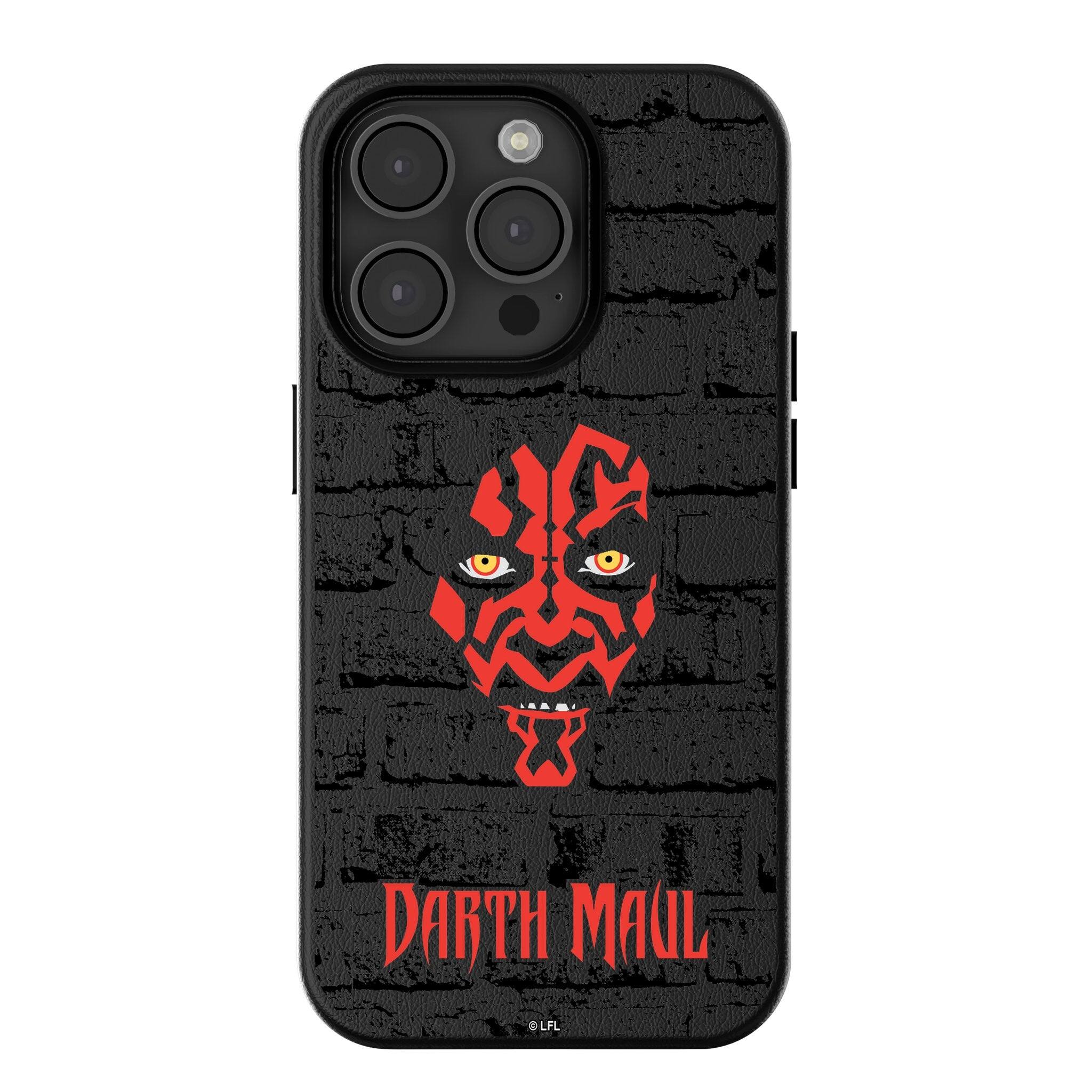 Darth Maul