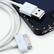 Alt View 4. Qixxronics - 5PACK 3FT 30-Pin USB Charger Cable Compatible with iPhone 4/4s, iPad 1st/2nd/3rd Gen, iPod Touch/Nano Classic - White.