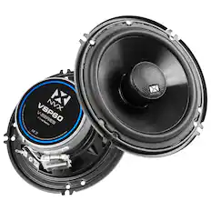 NVX VSP60 V-Series 2-way Speaker | CEX - C nres - Sorer - IX 20