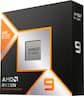 AMD - Ryzen 9 9950X3D 16-Core - 32-Thread 4.3 GHz (5.7 GHz Max Boost) Socket AM5 PCI Express 5.0 Unlocked Desktop Processor - Black