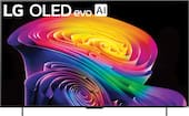 LG - 42" Class C6 Series OLED evo AI 4K Smart webOS TV (2026)