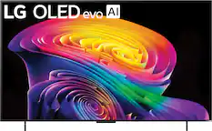 LG OLED evo AI