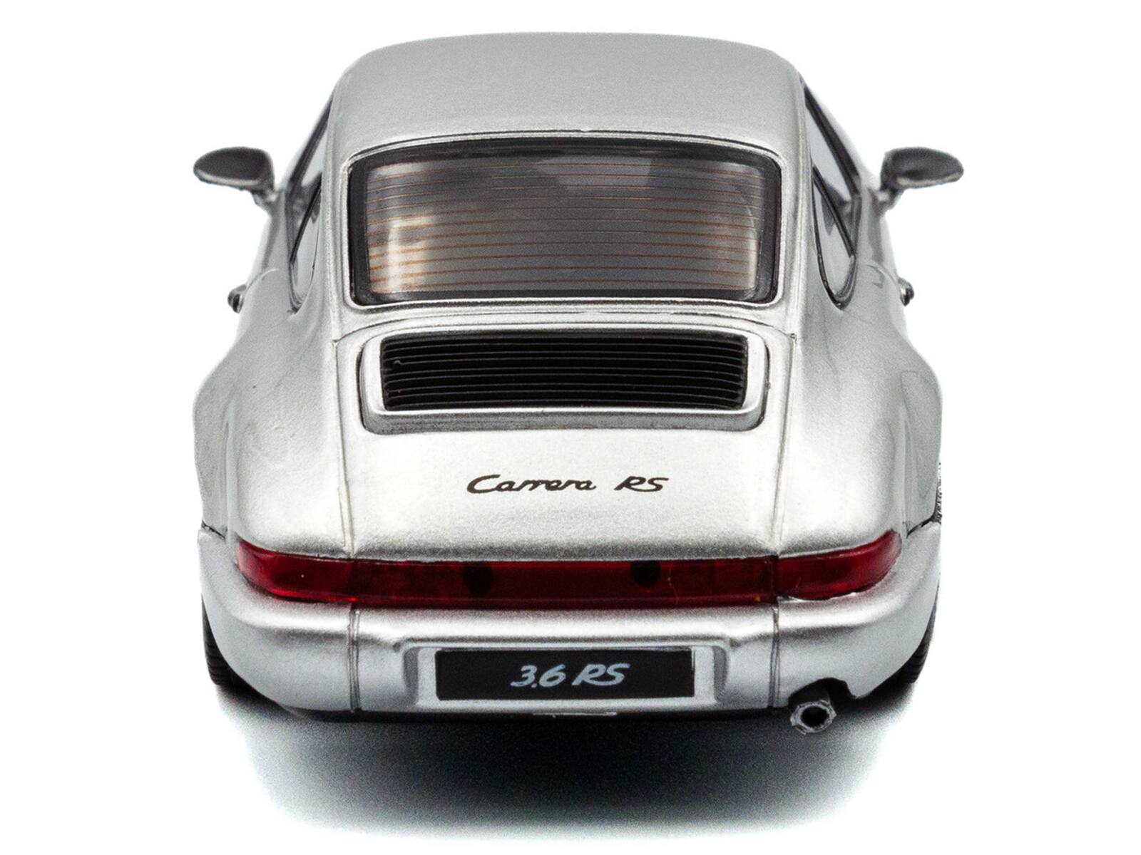 Carrera RS 3.6 RS