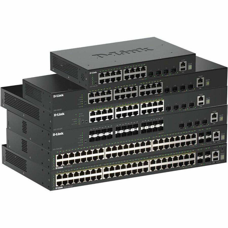 D-Link 2 D-Link 8 D-Link 262 D-Link