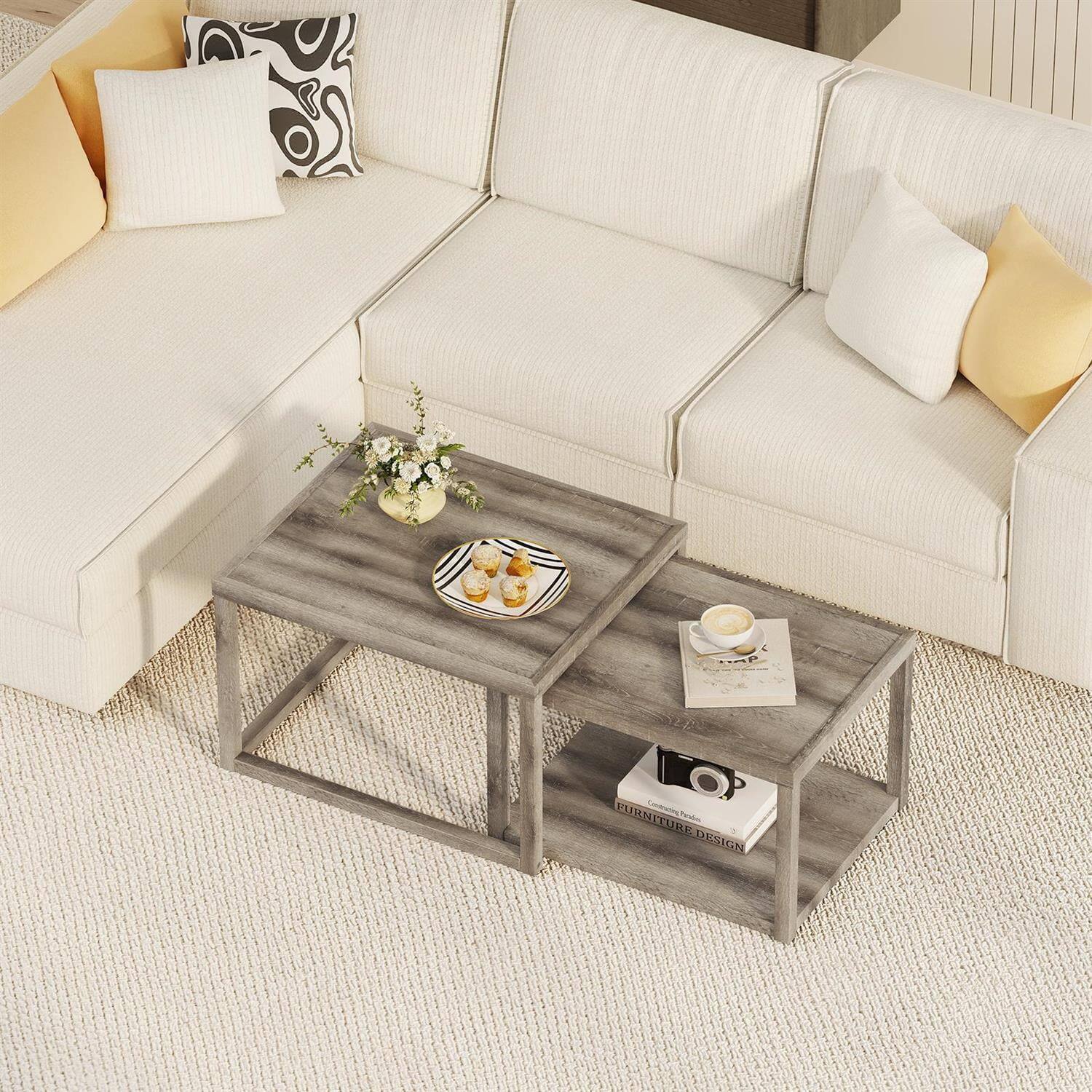 TAP - FURNITURE DESIGN