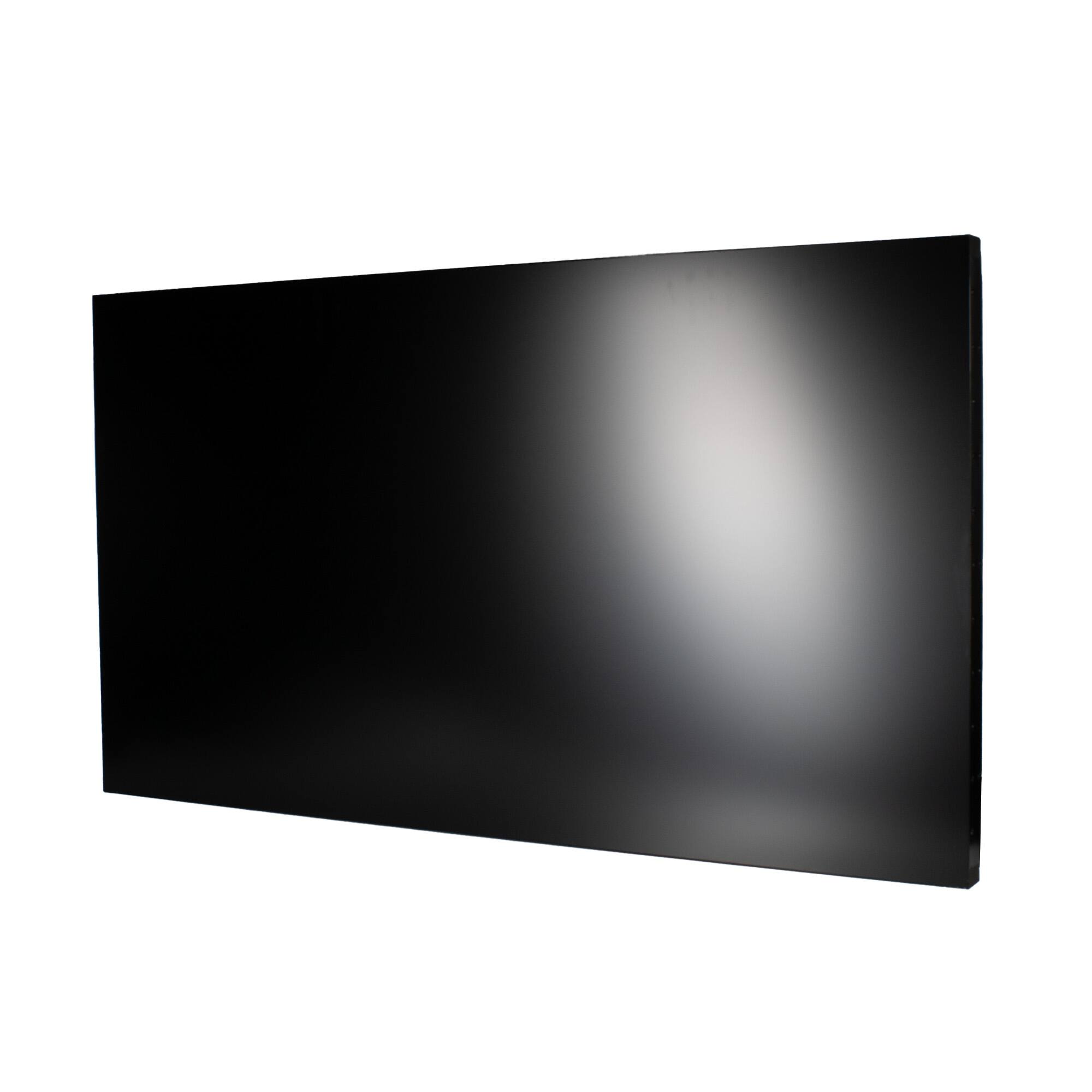 Back. LG - LG VM5J-H 55" Full HD Video Wall Monitor + 2x HDMI + Cable Ties + More.