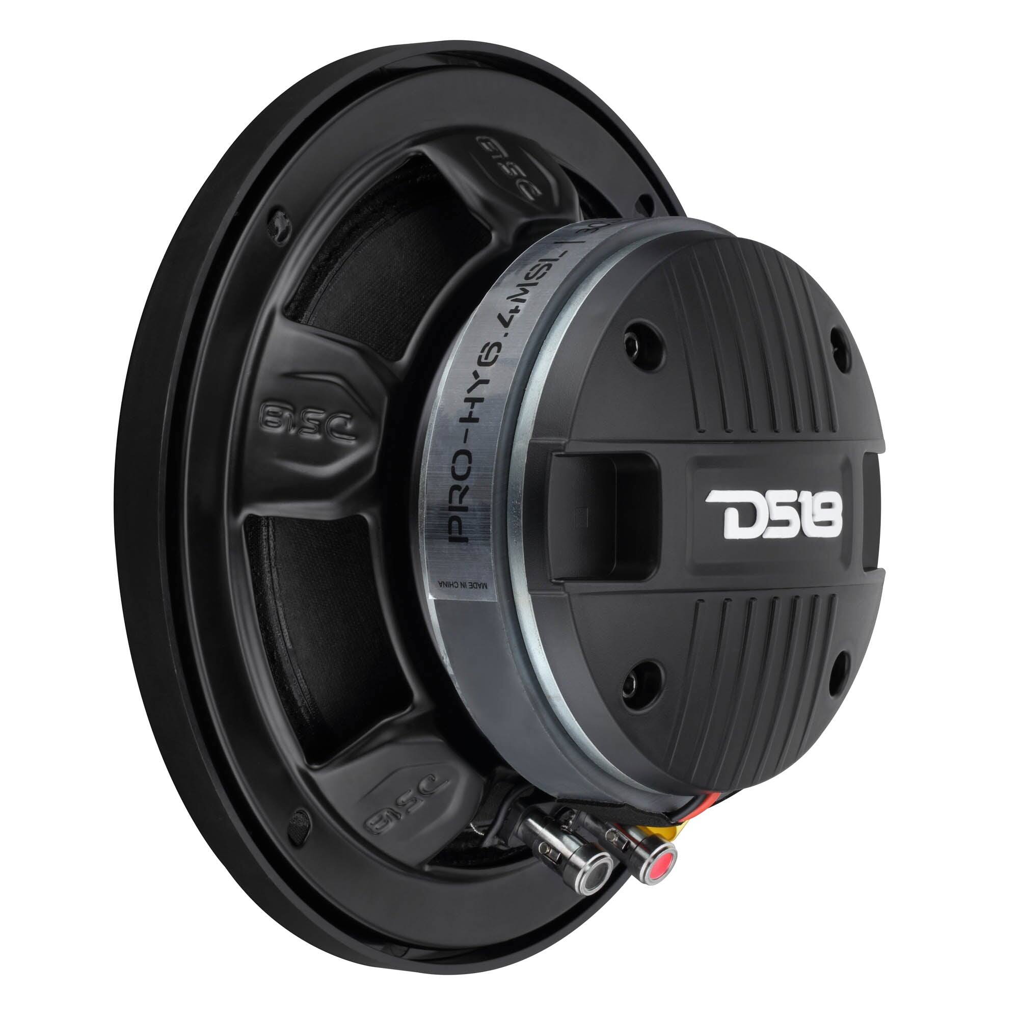 8 BEC PRO-HYS 4MSL INSC - com D519 ISO