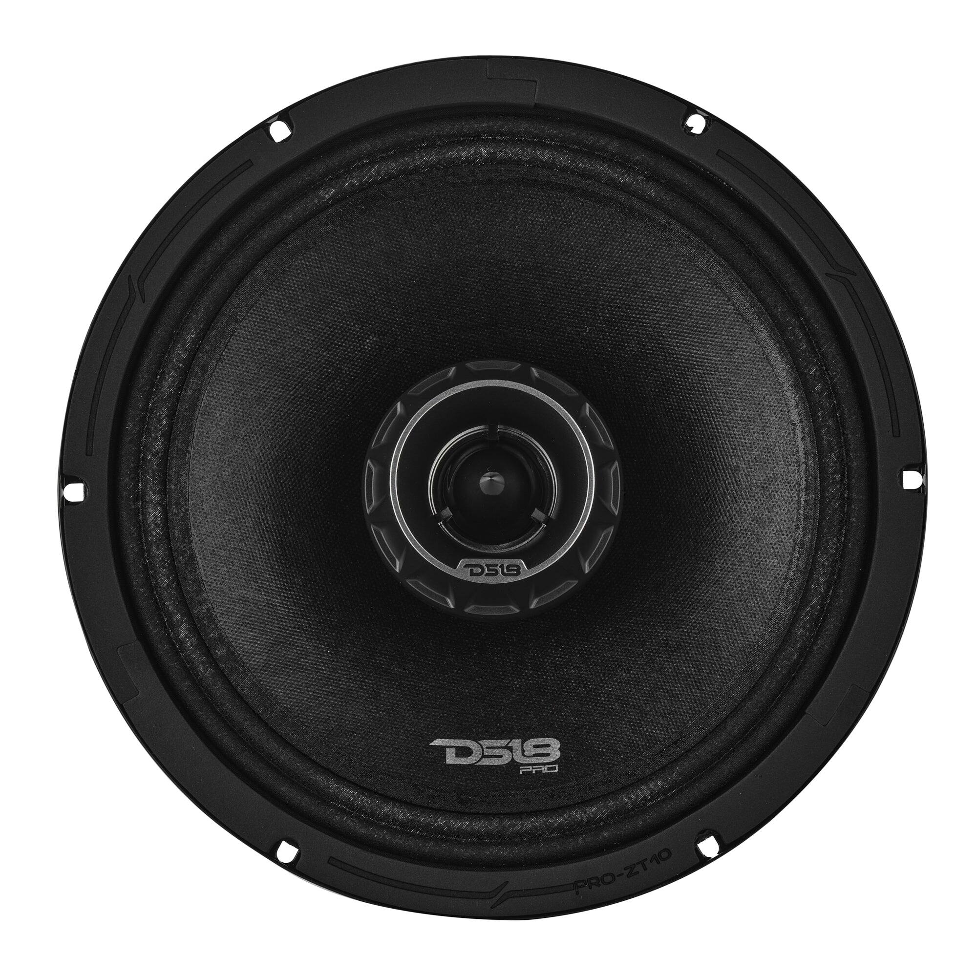 D518  
D518 PRO  
PRO-ZT10