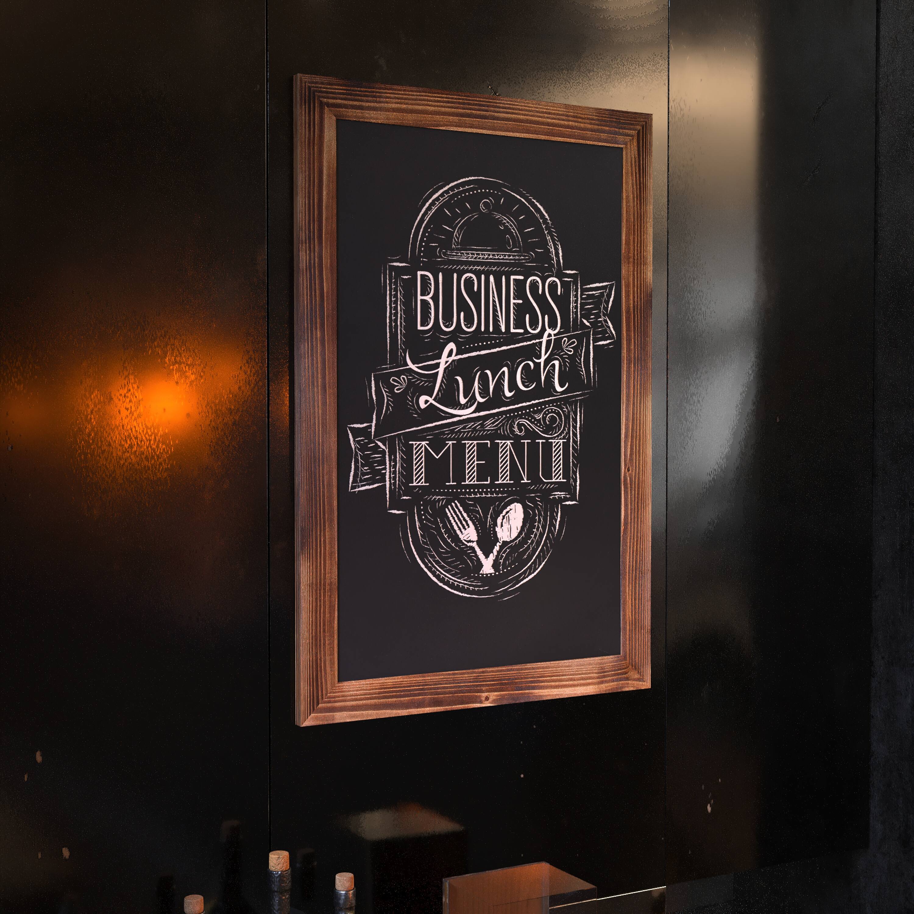 BUSINESS Lunch MENU