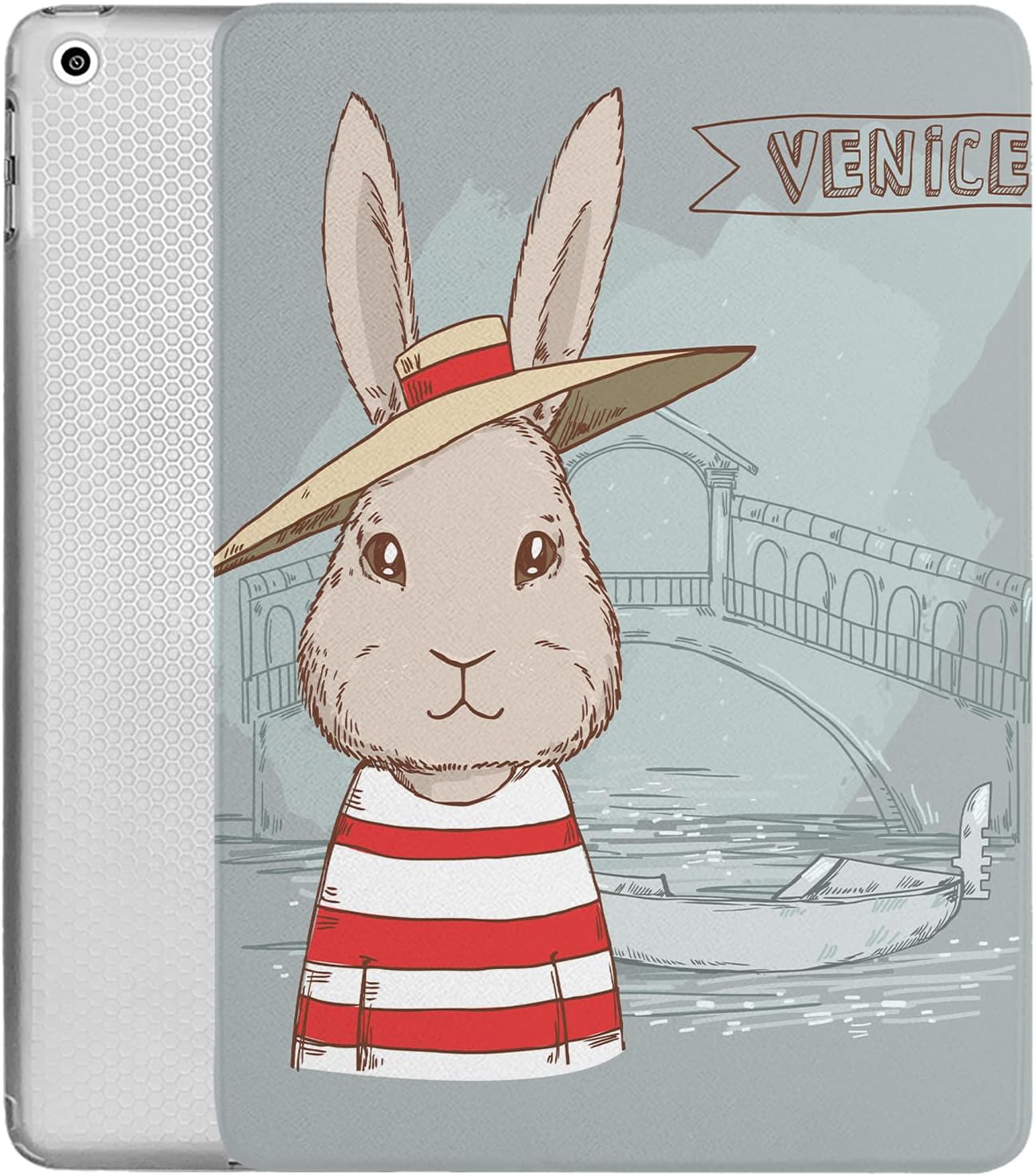 Bunny Hat