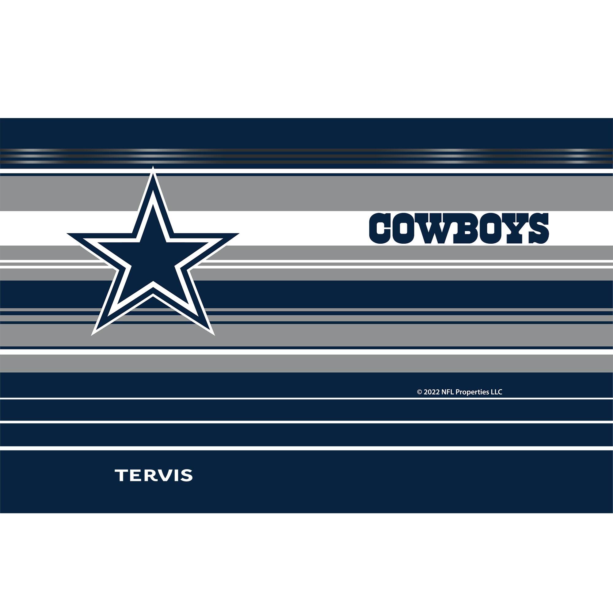 COWBOYS

© 2022 NFL Properties LLC

TERVIS