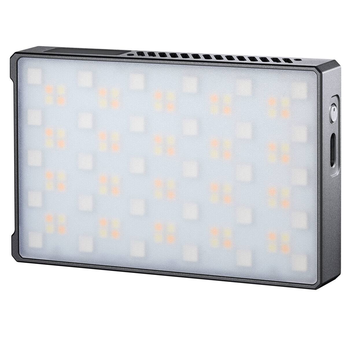 Alt View 2. Godox - Godox C5R KNOWLED RGBWW Creative LED Light.