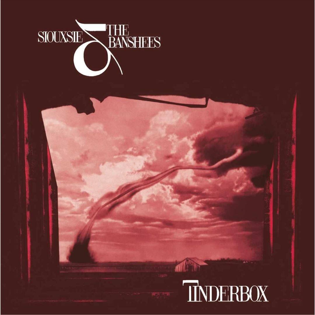 Tinderbox [Limited Edition] [LP] [VINYL] - Front_Zoom