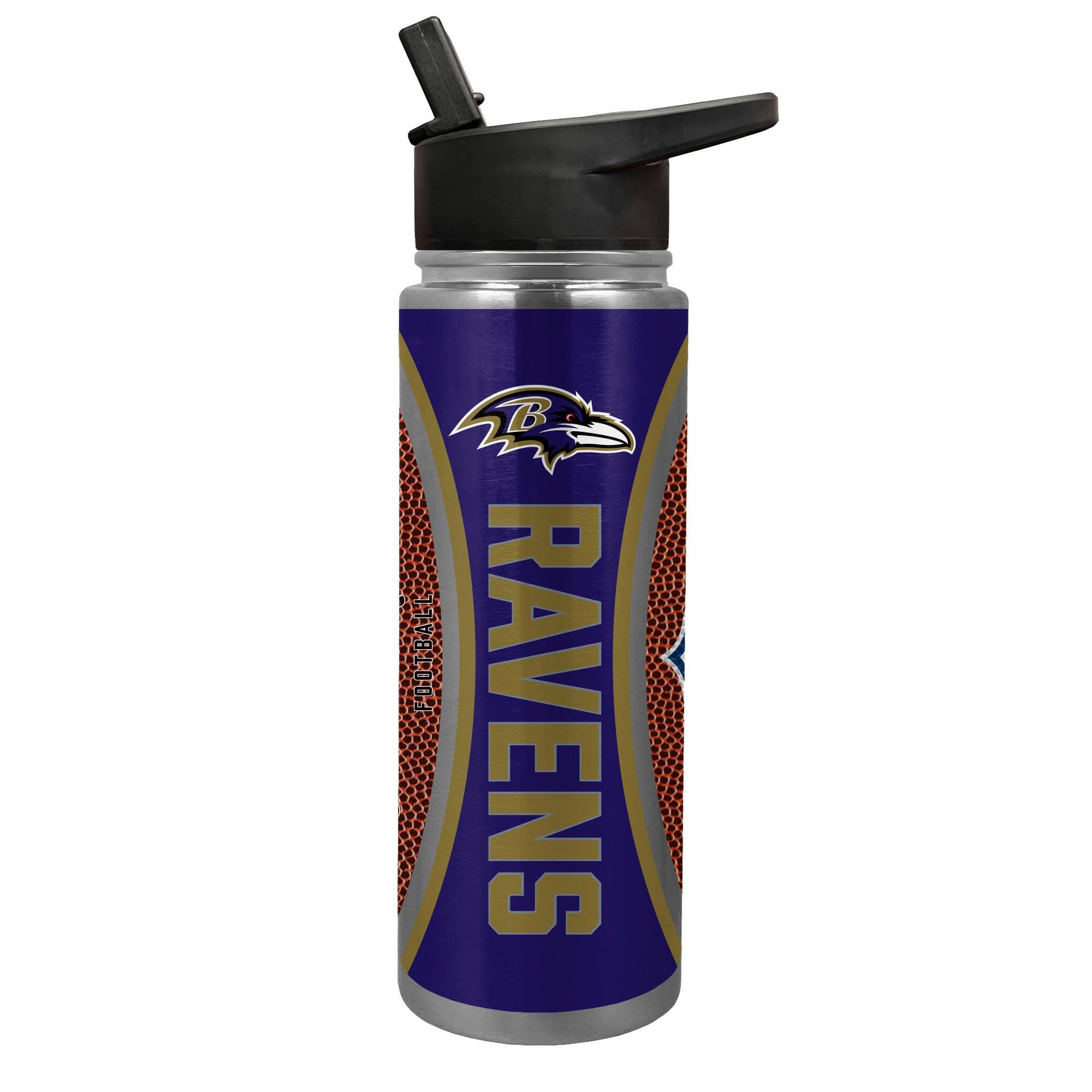 FOOTBALL  
RAVENS