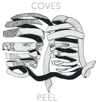 COVES
PEEL