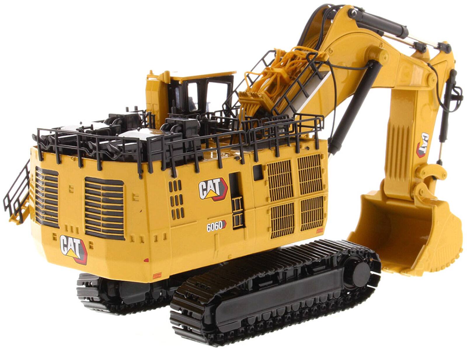 CAT CAT 6060
