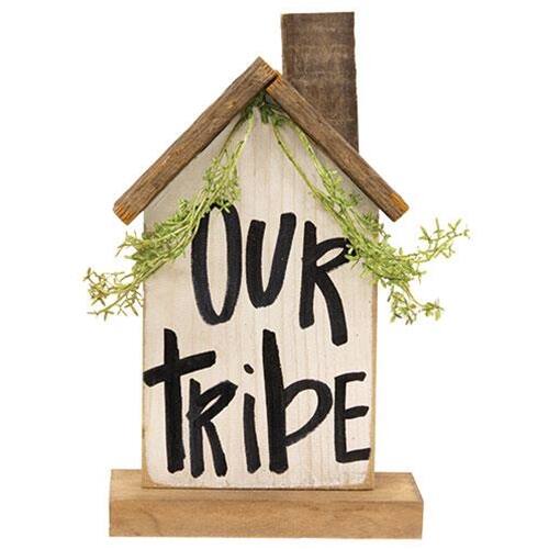OUR TRIBE
