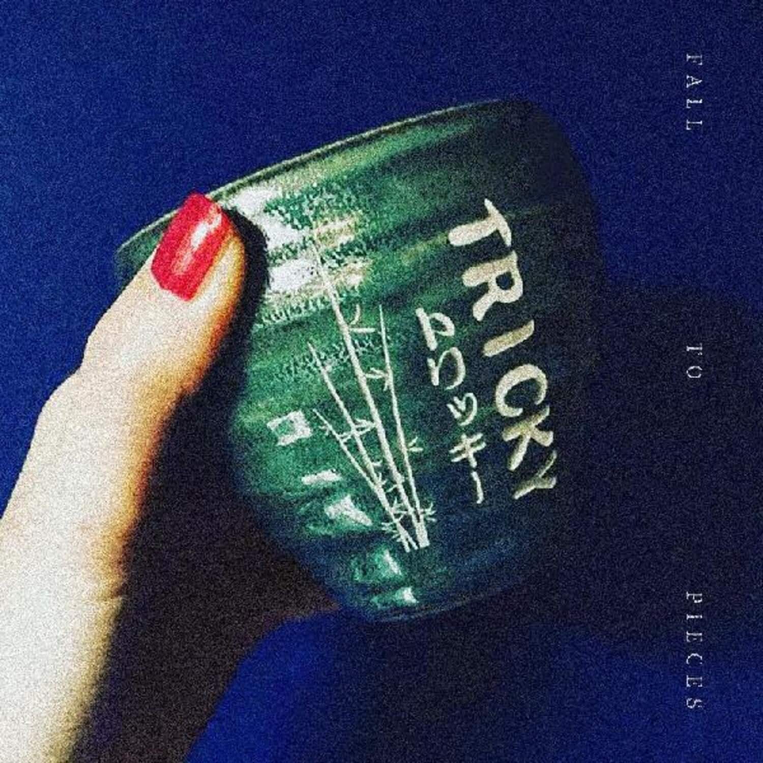 Tricky - Fall To Pieces   - COMPACT DISCS [CD] price history on PriceWatchPro