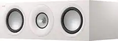 JBL L100 speaker/ray driver technology