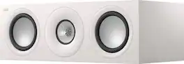 KEF - Q6 Meta LCR Speaker (Each) - White