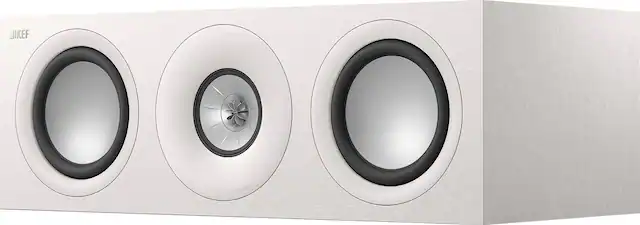 JBL L100 speaker/ray driver technology