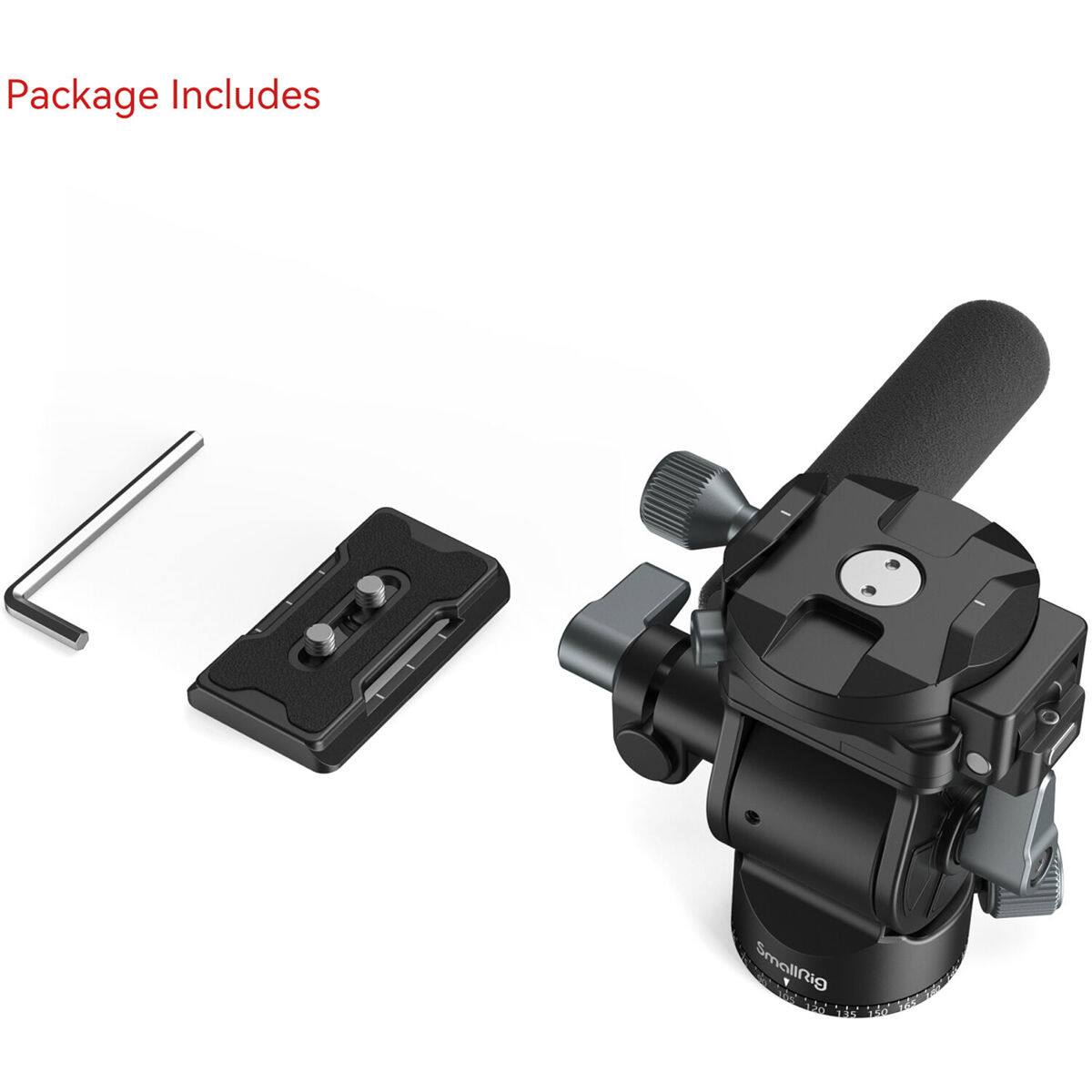 Package Includes

SmallRig lt 1s