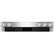 Left. Miele - 36 in. Wide 5 Elements HR 1632-3 I Induction Range - Clean Touch Steel.