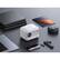 Alt View 1. Yaber - Yaber Cck02204 E1 1080p Mini Home Theater Projector - White.