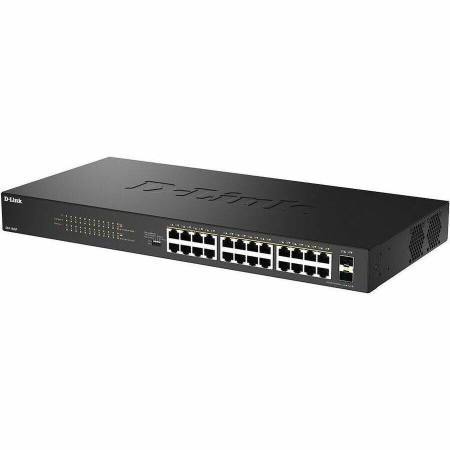 D-Link DGS-1210-24