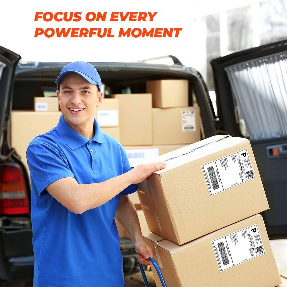 FOCUS ON EVERY POWERFUL MOMENT P 1 P I