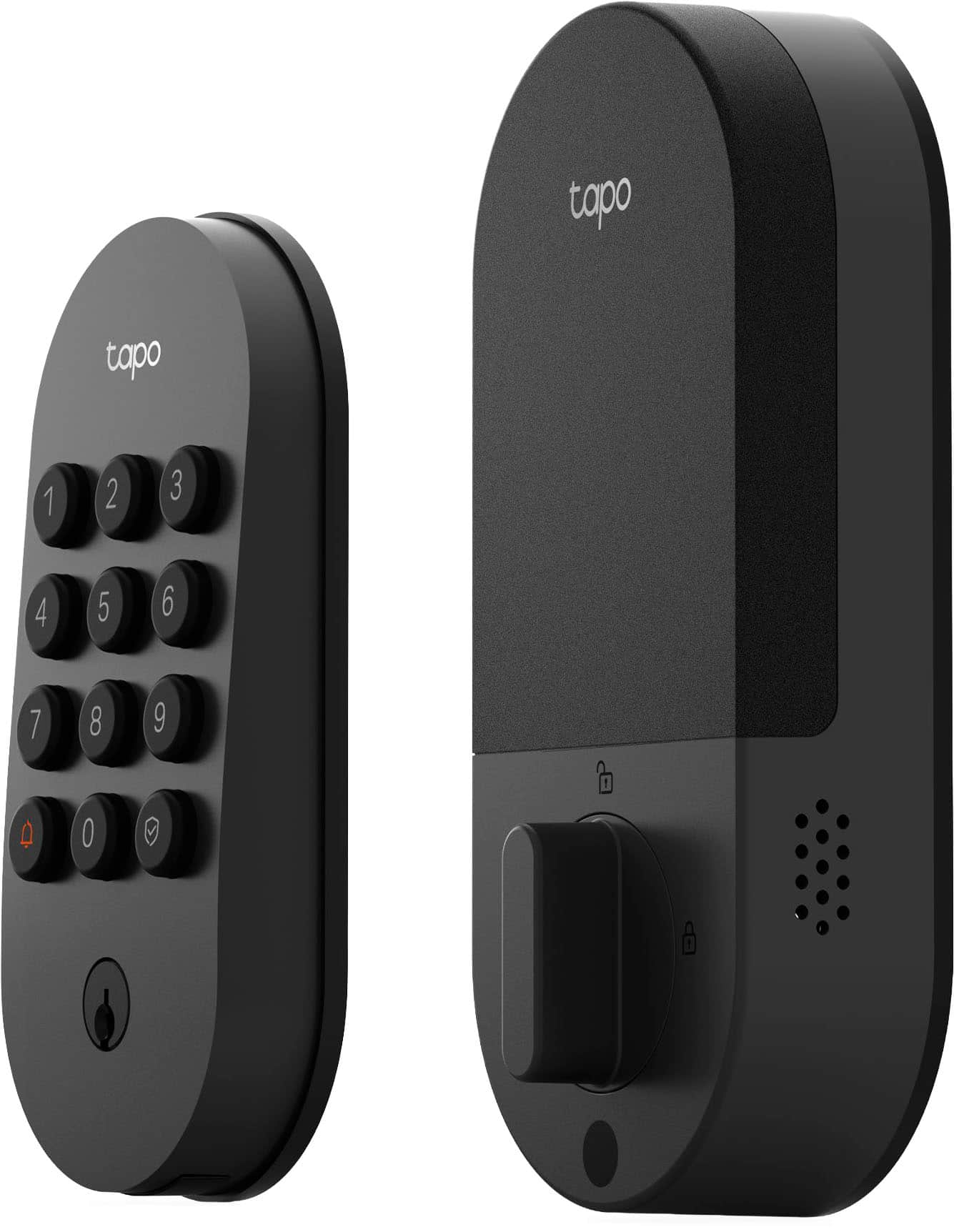 Tapo Tapo 1 2 3 4 5 6 7 8 9 Q O 0