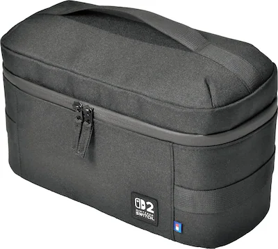 Hori Compact Carry All for Nintendo Switch 2 Black NSX-021U - Best Buy Hori Compact Carry All for Nintendo Switch 2 Black NSX-021U - Best Buy