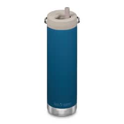 Klean Kanteen - 20oz TKWide Insulated Water Bottle with Twist Cap - Corsair
