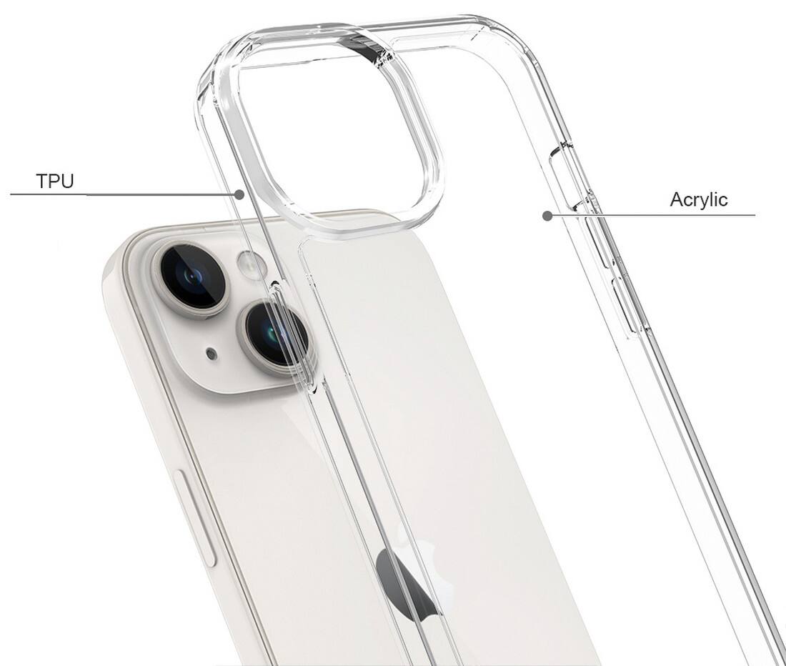 TPU Acrylic