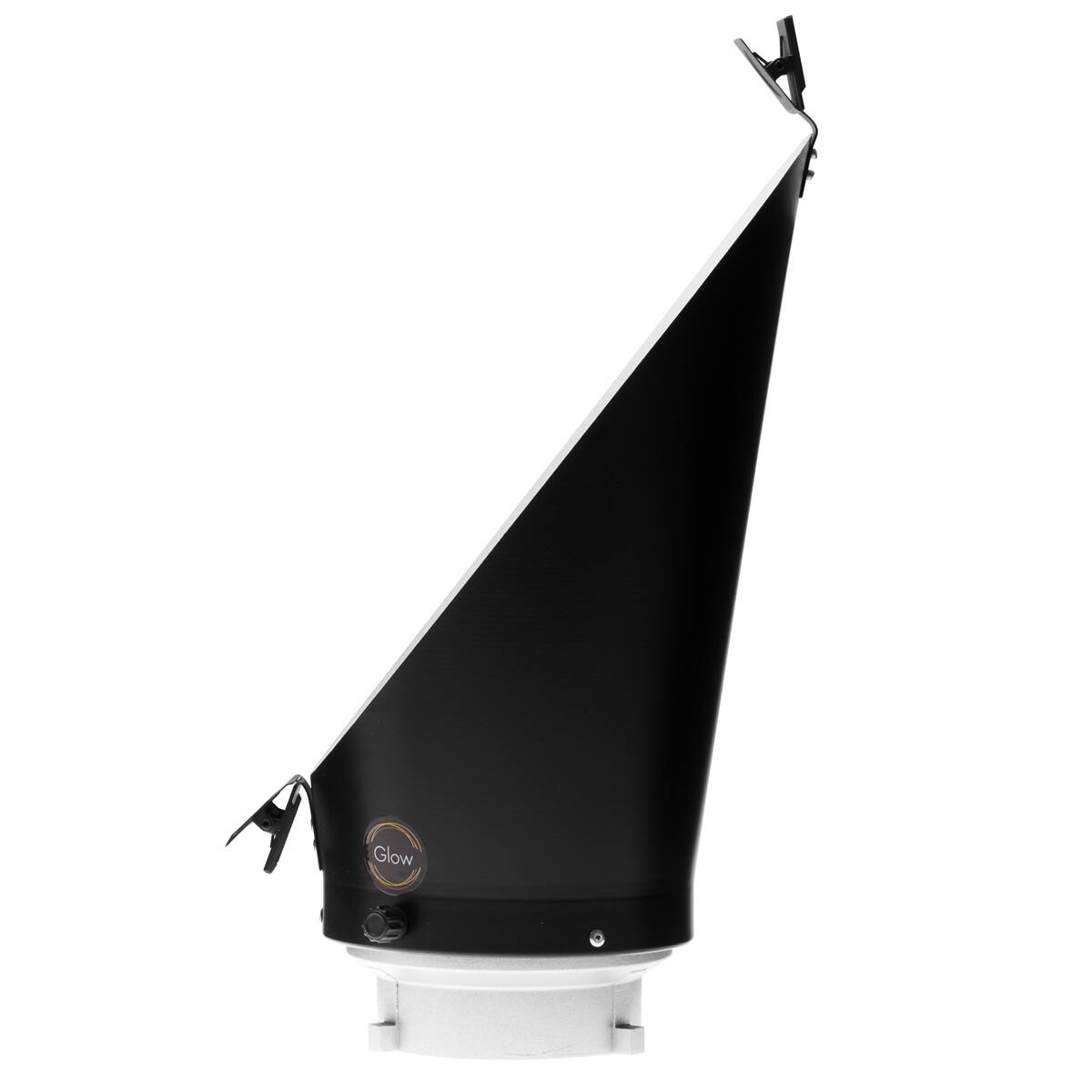 Alt View 6. Glow - Glow Background Reflector for Bowens Mount Strobes (White).